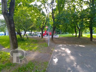 Купить 3-комнатную квартиру, №390168