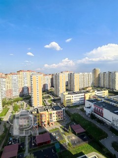 Купить 2-комнатную квартиру, №390718