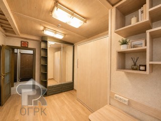 Купить 2-комнатную квартиру, №391107