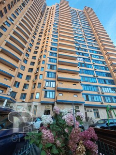 Купить 1-комнатную квартиру, №386459