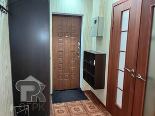 Купить 1-комнатную квартиру, №387850