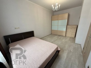 Купить 1-комнатную квартиру, №387607