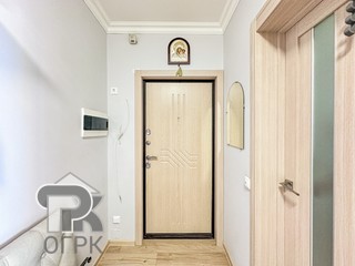 Купить 2-комнатную квартиру, №392595