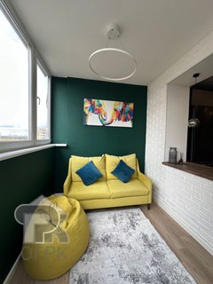 Купить 1-комнатную квартиру, №387507