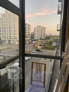 Купить 1-комнатную квартиру, №370963