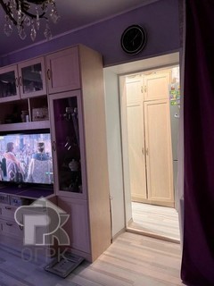 Купить комнату в 3-ккв, №390297