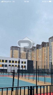 Купить студию, №357480