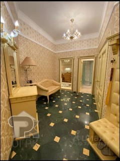 Купить 4-комнатную квартиру, №391455