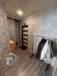 Купить 1-комнатную квартиру, №370845