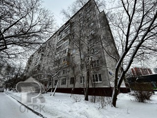 Купить 1-комнатную квартиру, №387737