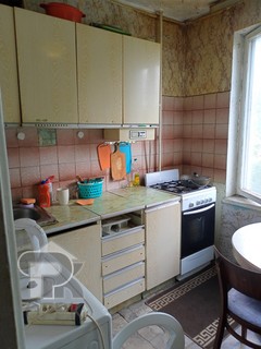 Купить 3-комнатную квартиру, №391479