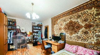 Купить 2-комнатную квартиру, №388402