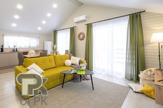 Купить коттедж, №388447