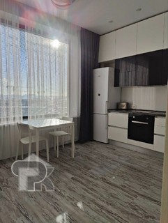 Купить 1-комнатную квартиру, №388589