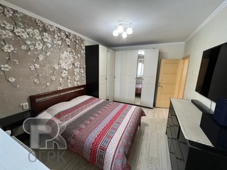 Купить 2-комнатную квартиру, №389545