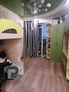 Купить 2-комнатную квартиру, №388390