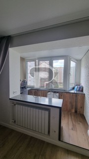 Купить 4-комнатную квартиру, №389162