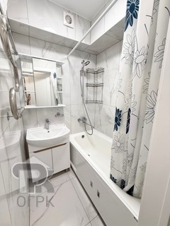 Купить 1-комнатную квартиру, №388680