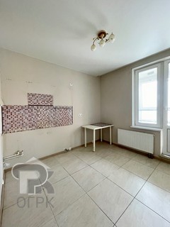 Купить 1-комнатную квартиру, №386036