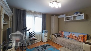 Купить 2-комнатную квартиру, №387795