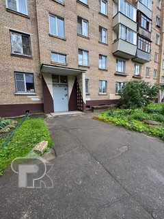 Купить 2-комнатную квартиру, №385081