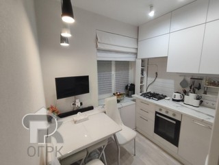 Купить 2-комнатную квартиру, №387389