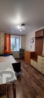 Купить 3-комнатную квартиру, №387516