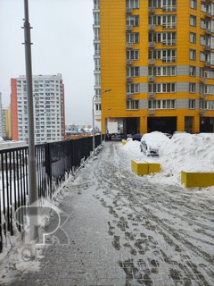 Купить 3-комнатную квартиру, №388383