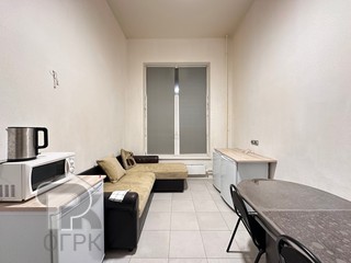 Купить 3-комнатную квартиру, №387665