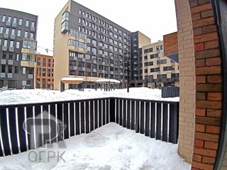 Купить 3-комнатную квартиру, №387584