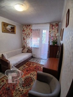 Купить 2-комнатную квартиру, №390643