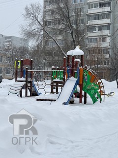 Купить 1-комнатную квартиру, №388238