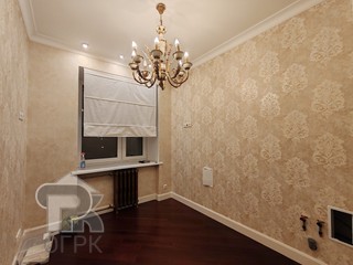 Купить 2-комнатную квартиру, №387718