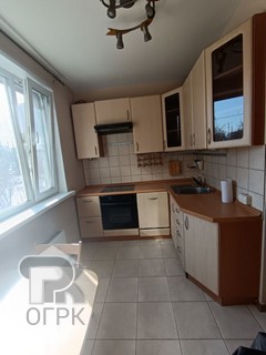 Купить 1-комнатную квартиру, №388799