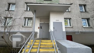 Купить 3-комнатную квартиру, №389300