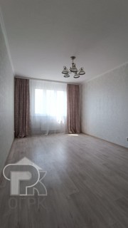 Купить 1-комнатную квартиру, №386403