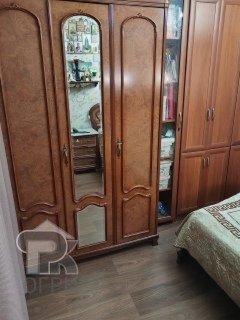 Купить 3-комнатную квартиру, №390535