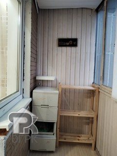 Купить 1-комнатную квартиру, №390727