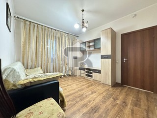 Купить 1-комнатную квартиру, №387926