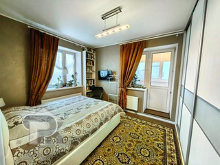 Купить 1-комнатную квартиру, №387519