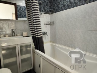 Купить 1-комнатную квартиру, №371200