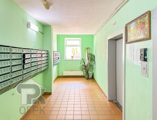 Купить 3-комнатную квартиру, №376721