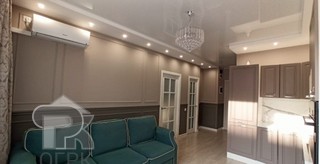 Купить 1-комнатную квартиру, №385908