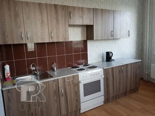 Купить 1-комнатную квартиру, №389704