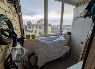 Купить 1-комнатную квартиру, №385213