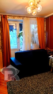 Купить 2-комнатную квартиру, №390267