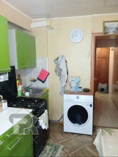 Купить 3-комнатную квартиру, №390423