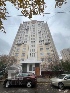 Купить 3-комнатную квартиру, №385800