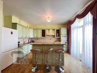 Купить 3-комнатную квартиру, №388981