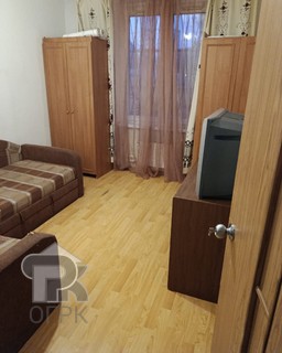 Купить 1-комнатную квартиру, №391638
